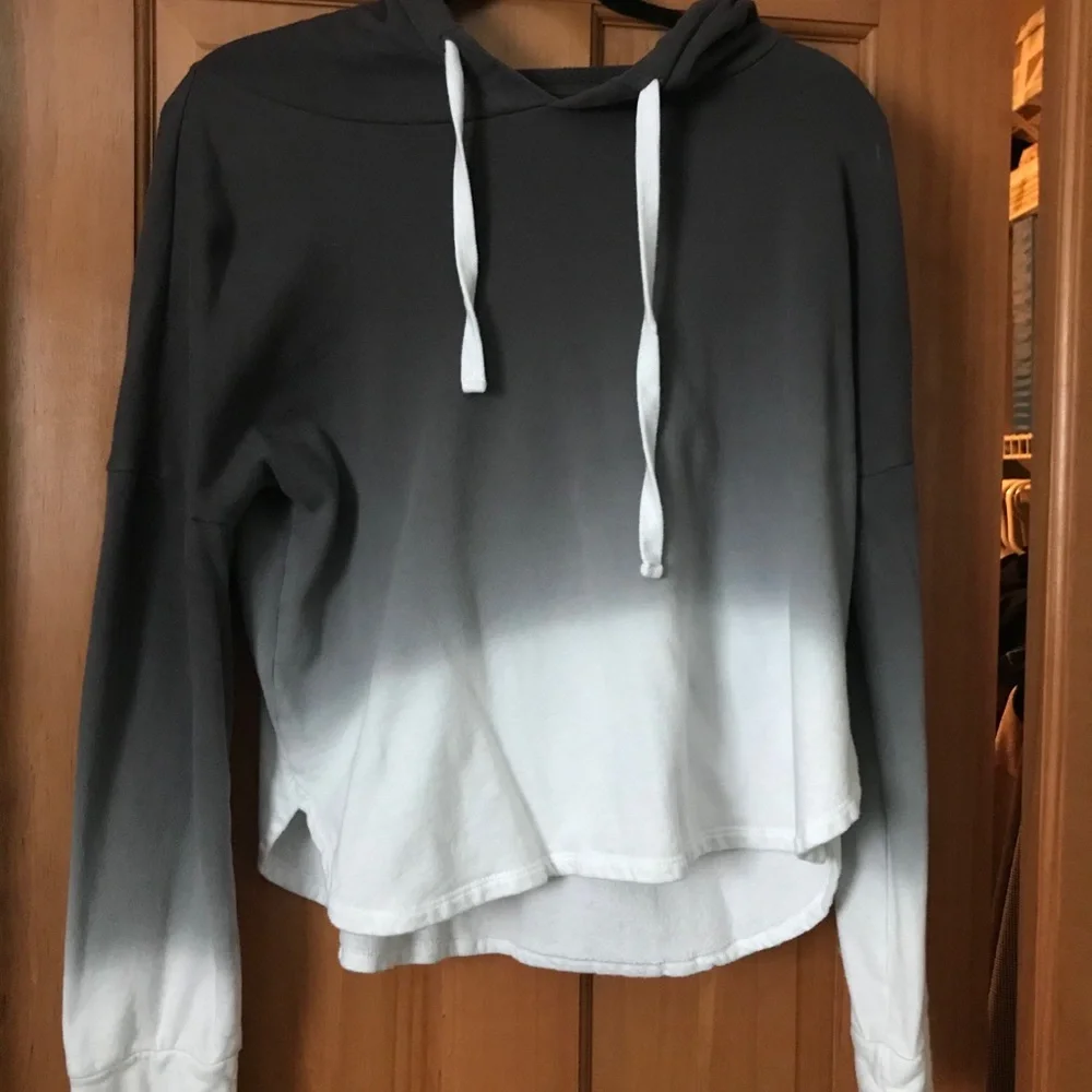 Betsey Johnson Hoodie - Picture 3 of 9